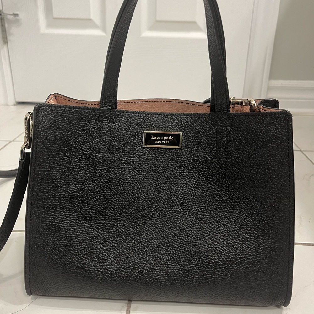 KATE SPADE | Sam Satchel